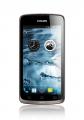  Philips Xenium W832 Dual Sim Grey